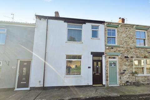 4 bedroom terraced house for sale, Grey Street, Newfield, Bishop Auckland
