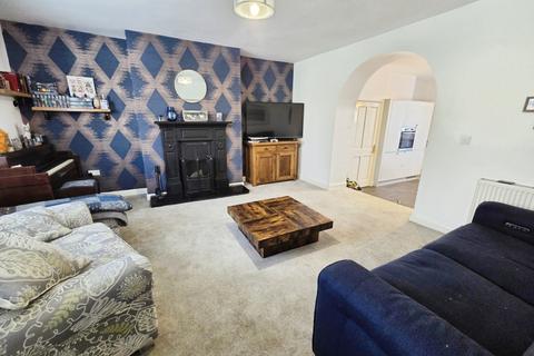 4 bedroom terraced house for sale, Grey Street, Newfield, Bishop Auckland