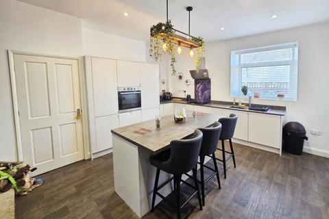 4 bedroom terraced house for sale, Grey Street, Newfield, Bishop Auckland