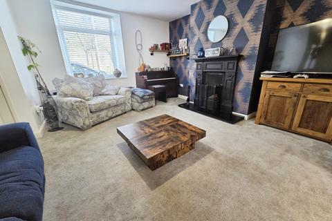 4 bedroom terraced house for sale, Grey Street, Newfield, Bishop Auckland