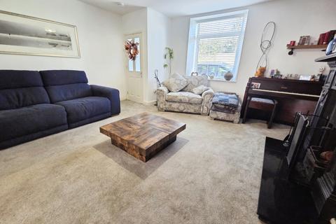 4 bedroom terraced house for sale, Grey Street, Newfield, Bishop Auckland