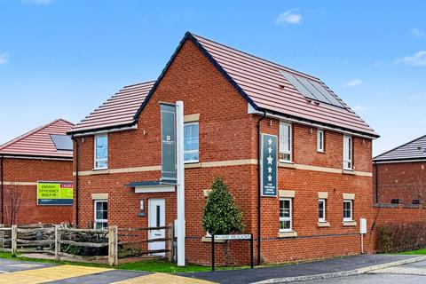 4 bedroom detached house for sale, Wheat Fields, Wantage, OX12