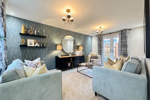 4 bedroom detached house for sale, Wheat Fields, Wantage, OX12