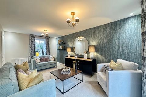 4 bedroom detached house for sale, Wheat Fields, Wantage, OX12