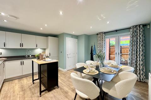 4 bedroom detached house for sale, Wheat Fields, Wantage, OX12