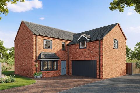 undefined, Selby Close, Kirton Lindsey, Gainsborough