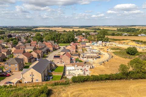 undefined, Selby Close, Kirton Lindsey, Gainsborough
