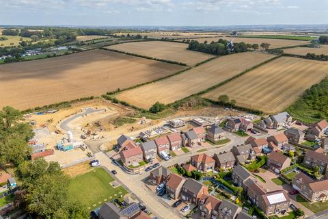 undefined, Selby Close, Kirton Lindsey, Gainsborough