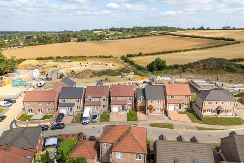 3 bedroom detached house for sale, Selby Close, Kirton Lindsey, Gainsborough