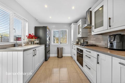 3 bedroom semi-detached house for sale, Northwood Avenue, Purley