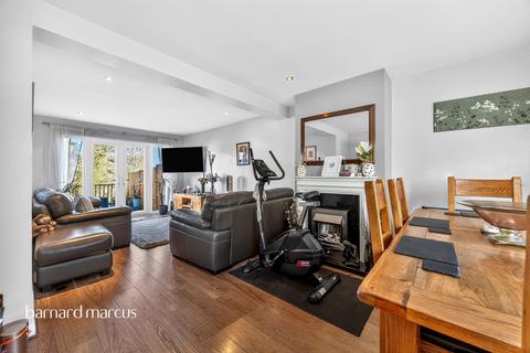 3 bedroom semi-detached house for sale, Northwood Avenue, Purley
