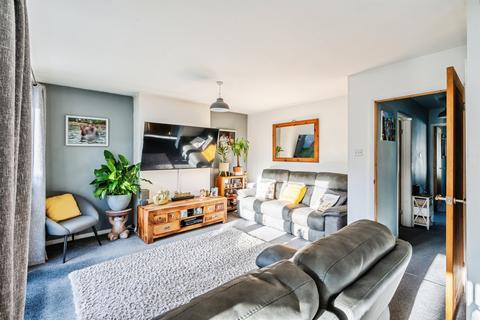 3 bedroom semi-detached bungalow for sale, Richington Way, Seaford