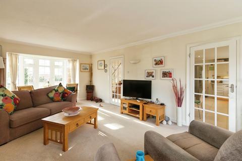 4 bedroom detached house for sale, Homefield Road, Seaford