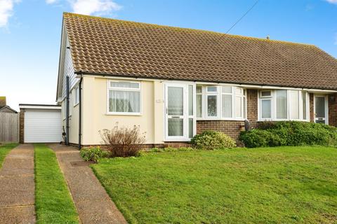 2 bedroom semi-detached house for sale, Hawth Park Road, SEAFORD