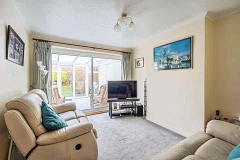 2 bedroom semi-detached house for sale, Hawth Park Road, SEAFORD