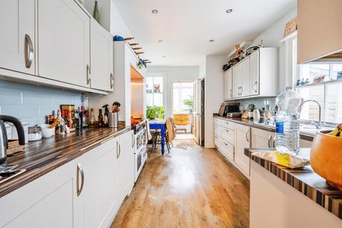 3 bedroom terraced house for sale, Norman Road, Newhaven