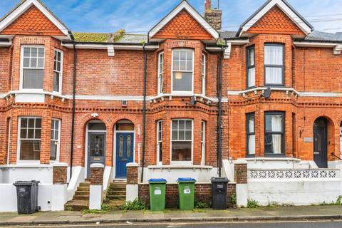 3 bedroom terraced house for sale, Norman Road, Newhaven