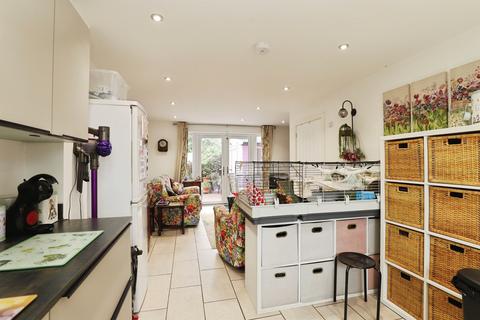 2 bedroom semi-detached house for sale, Slipe Drove, West Pinchbeck, Spalding
