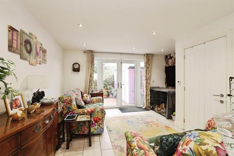 2 bedroom semi-detached house for sale, Slipe Drove, West Pinchbeck, Spalding