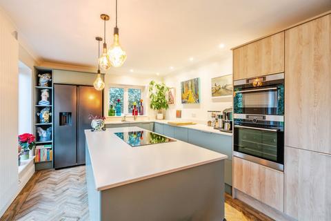 4 bedroom detached bungalow for sale, Clementine Avenue, Seaford