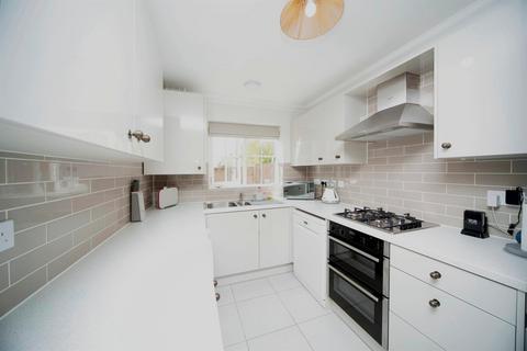 2 bedroom semi-detached house for sale, How Walk, Onehouse, Stowmarket