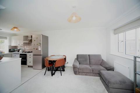 2 bedroom semi-detached house for sale, How Walk, Onehouse, Stowmarket
