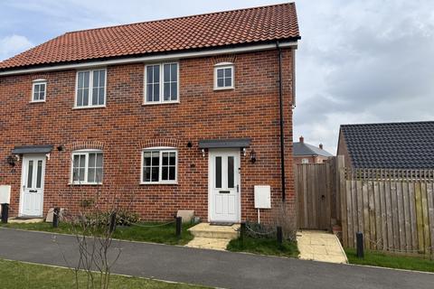 undefined, How Walk, Onehouse, Stowmarket