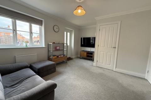 undefined, How Walk, Onehouse, Stowmarket