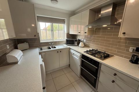 undefined, How Walk, Onehouse, Stowmarket