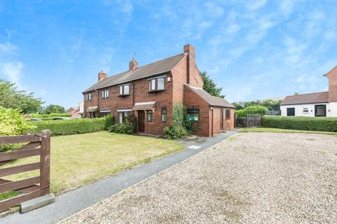undefined, Cathcart Close, Whitley, Goole