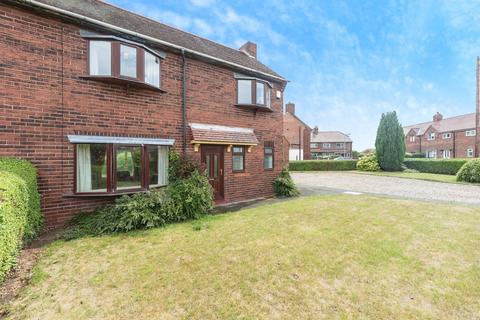 undefined, Cathcart Close, Whitley, Goole