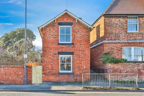 undefined, Sitwell Street, Derby DE21