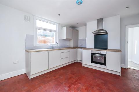 undefined, Sitwell Street, Derby DE21