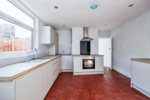 undefined, Sitwell Street, Derby DE21