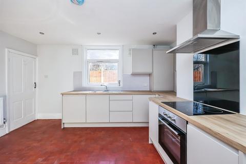 undefined, Sitwell Street, Derby DE21