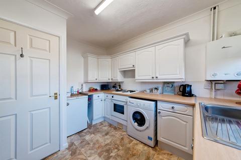 undefined, Bishops Court, Sleaford