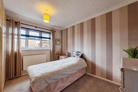 undefined, Bishops Court, Sleaford