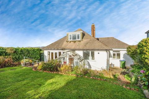 3 bedroom detached bungalow for sale, Hill Rise, Seaford