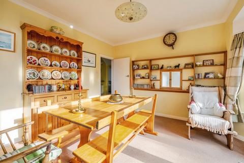 3 bedroom detached bungalow for sale, Hill Rise, Seaford