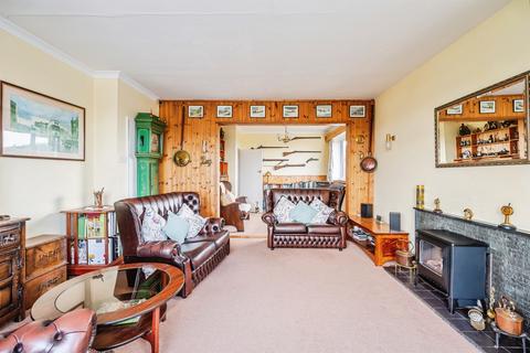 3 bedroom detached bungalow for sale, Hill Rise, Seaford