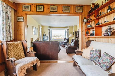 3 bedroom detached bungalow for sale, Hill Rise, Seaford