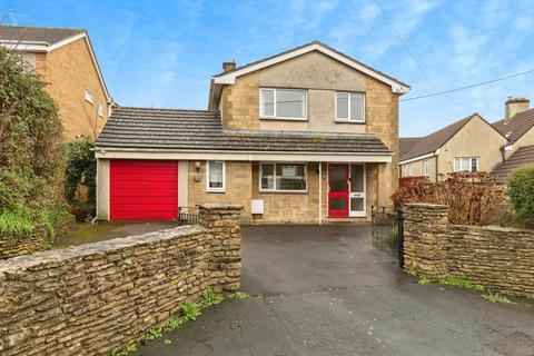 Rock Lane, Stoke Gifford, Bristol