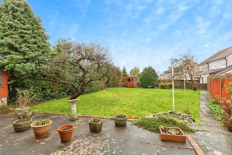 undefined, Rock Lane, Stoke Gifford, Bristol
