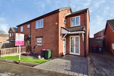 undefined, Ashleigh Gardens, Munsbrough, Rotherham