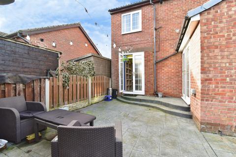undefined, Ashleigh Gardens, Munsbrough, Rotherham