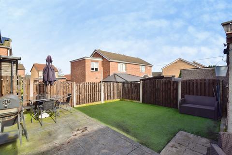 undefined, Ashleigh Gardens, Munsbrough, Rotherham