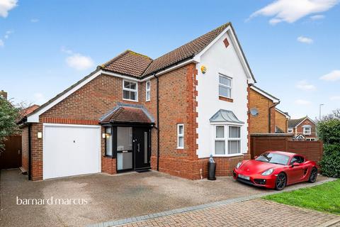 undefined, Hillier Place, CHESSINGTON
