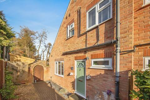 2 bedroom end of terrace house for sale, Newton Croft, Sudbury
