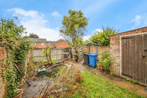 3 bedroom end of terrace house for sale, Maldon Court, Great Cornard, Sudbury