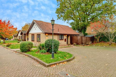 2 bedroom semi-detached bungalow for sale, Mill Lane, Merstham, Redhill